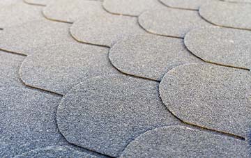 Acaster Selby asphalt roofing costs