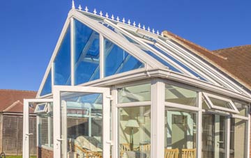 conservatory roof insulation costs Acaster Selby