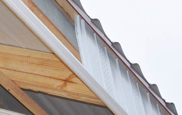 why Acaster Selby fascia repairs are essential