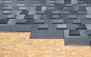 expert Acaster Selby asphalt roof companies