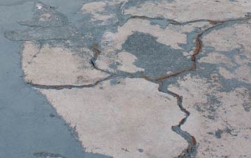 fibreglass roofing replacement Acaster Selby