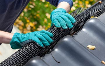Acaster Selby gutter repair companies