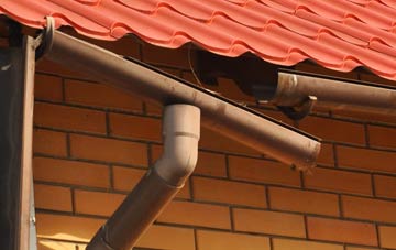 Acaster Selby gutter repair costs