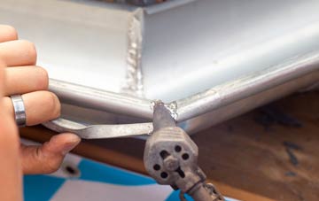 disadvantages of Acaster Selby lead roofing