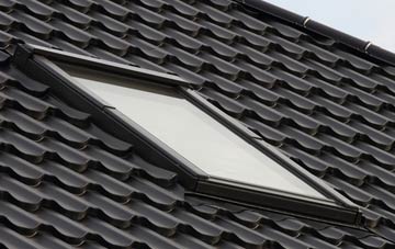 benefits of Acaster Selby roof windows