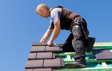 disadvantages of Acaster Selby slate roofing