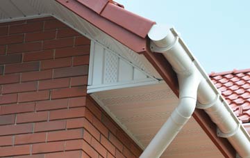 Acaster Selby soffit repair costs