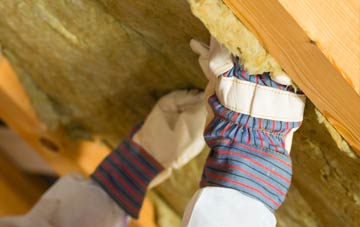 types of Acaster Selby pitched roof insulation materials