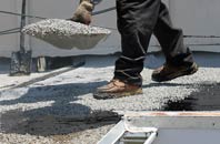 find rated Acaster Selby flat roofing replacement companies
