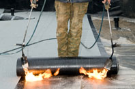 Acaster Selby flat roof sealing quote