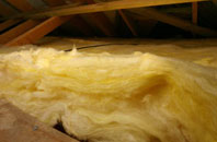 Acaster Selby pitch roof insulation