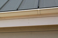 Acaster Selby soffit repair